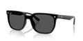 BLACK | DARK GREY | NON-POLARIZED