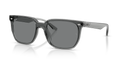 TRANSPARENT GREY | DARK GREY | NON-POLARIZED