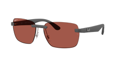 SAND GREY | RED | POLARIZED