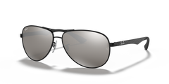 BLACK | GREY MIRROR | POLARIZED