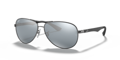 GUNMETAL | SILVER | BLUE MIRROR | POLARIZED