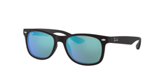 BLACK | BLUE