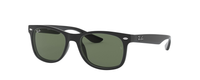 BLACK | DARK GREEN