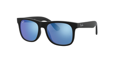 BLACK | BLUE MIRROR