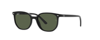 BLACK | DARK GREEN