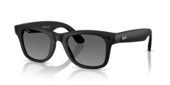 MATTE BLACK | GRAPHITE | POLARIZED