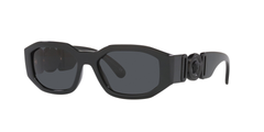 BLACK | DARK GREY