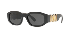 BLACK | GOLD | DARK GREY