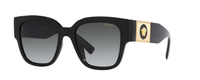 BLACK | GRADIENT GREY - POLARIZED