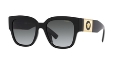BLACK | GRADIENT GREY - POLARIZED