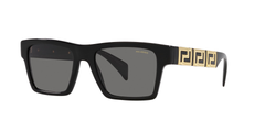 BLACK | DARK GREY - POLARIZED