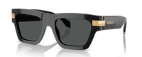 BLACK | DARK GREY | NON POLARIZED