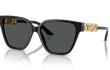 4471B - BLACK | DARK GREY | NON POLARIZED