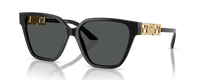 BLACK | DARK GREY | NON POLARIZED