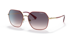 RED | PINK | NON-POLARIZED