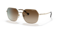 GOLD | BROWN | NON-POLARIZED