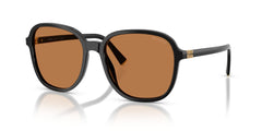 BLACK | BROWN | NON-POLARIZED