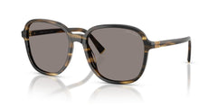 STRIPED LODEN | DARK GREY | NON-POLARIZED