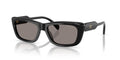 BLACK | DARK GREY | NON-POLARIZED