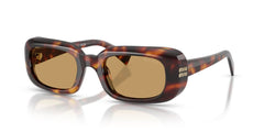 HAVANA | BROWN | NON-POLARIZED