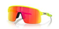 YELLOW | ORANGE GRADIENT | NON-POLARIZED