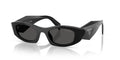 BLACK | DARK GREY | NON-POLARIZED