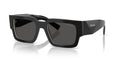 BLACK/TALC | DARK GREY | NON-POLARIZED