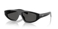 BLACK | DARK GREY | NON-POLARIZED