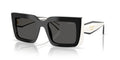 BLACK | DARK GREY | NON-POLARIZED