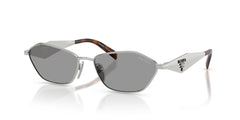 SILVER | GREY | NON-POLARIZED