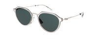 SILVER | GREEN | NON POLARIZED