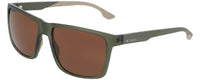 COLUMBIA C575S | 61-18 (316) MATTE CRYSTAL OLIVE | NONE
