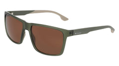COLUMBIA C575S | 61-18 (316) MATTE CRYSTAL OLIVE | NONE