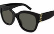 SL M95/F - BLACK | GREY | POLARIZED