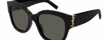 BLACK | GREY | POLARIZED