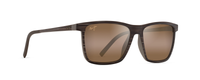 BROWN STRIPE | HCL BRONZE - POLARIZED