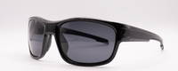 BLACK | GREY - POLARIZED