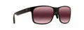 MATTE BLACK | MAUI ROSE | POLARIZED