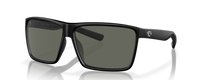 MATTE BLACK | GREY 580 GLASS - POLARIZED