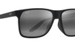 PAILOLO - MATTE BLACK | NEUTRAL GREY | POLARIZED