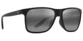 MATTE BLACK | NEUTRAL GREY | POLARIZED