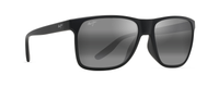 MATTE BLACK | NEUTRAL GREY - POLARIZED