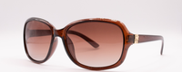 TRANSLUCENT BROWN | BROWN - POLARIZED