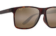 PAILOLO - MATTE TORTOISE | HCL BRONZE | POLARIZED