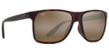 MATTE TORTOISE | HCL BRONZE | POLARIZED