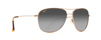 GOLD | NEUTRAL GREY - POLARIZED