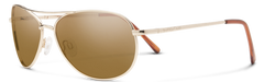 GOLD | BROWN - POLARIZED