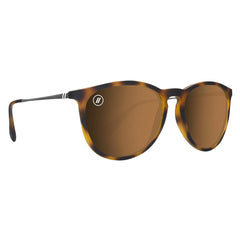 SOFT MATTE TORTOISE BROWN | AMBER | POLARIZED
