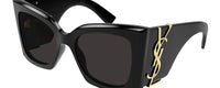 BLACK | BLACK | NON POLARIZED