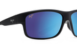 SOUTHERN CROSS - SOFT BLACK | SEA BLUE | GREY | BLUE HAWAII - POLARIZED